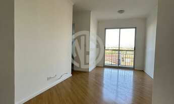 Imagem: Apartamento em Jardim Germânia, São Paulo/SP