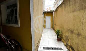 Imagem 7: Sobrado em Santo Amaro, São Paulo/SP