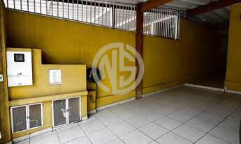 Imagem 2: Sobrado em Santo Amaro, São Paulo/SP