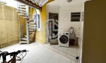 Imagem 5: Sobrado em Santo Amaro, São Paulo/SP