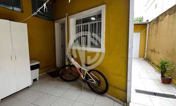 Imagem 6: Sobrado em Santo Amaro, São Paulo/SP