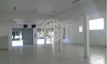 Imagem: Galpão Comercial em Santo Amaro, São Paulo/SP