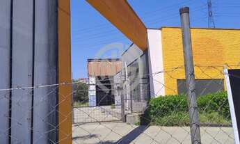 Imagem 3: Pavilhão/Galpão Industrial em Jardim Santo Antônio, São Paulo/SP