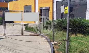 Imagem 2: Pavilhão/Galpão Industrial em Jardim Santo Antônio, São Paulo/SP