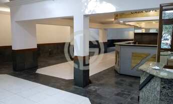 Imagem 4: Prédio Comercial em Vila Nova Conceição, São Paulo/SP