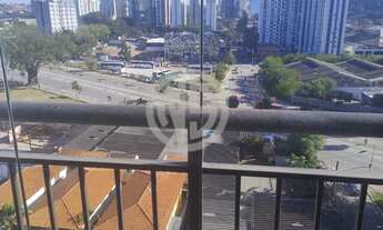 Imagem: Condomínio Up Home - Apartamento em Vila