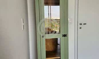 Imagem 5: Nex One Alto da Boa Vista - Apartamento em Alto da Boa Vista, São Paulo/SP