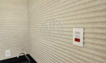 Imagem 6: Nex One Alto da Boa Vista - Apartamento em Alto da Boa Vista, São Paulo/SP