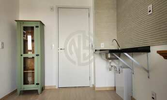 Imagem 4: Nex One Alto da Boa Vista - Apartamento em Alto da Boa Vista, São Paulo/SP