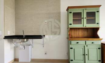 Imagem 3: Nex One Alto da Boa Vista - Apartamento em Alto da Boa Vista, São Paulo/SP