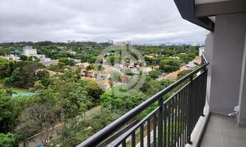 Imagem 7: Nex One Alto da Boa Vista - Apartamento em Alto da Boa Vista, São Paulo/SP