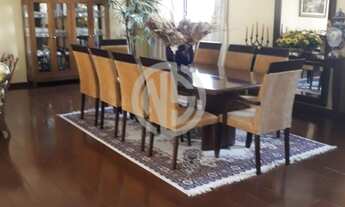 Imagem: Apartamento em Indianópolis, São Paulo/SP