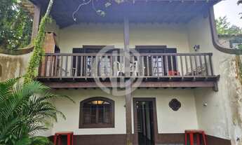 Imagem: Casa à venda no bairro Centro - Cananéia/SP