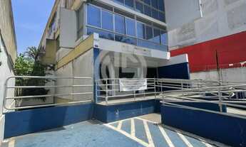 Imagem: Prédio Comercial em Santo Amaro, São Paulo/SP