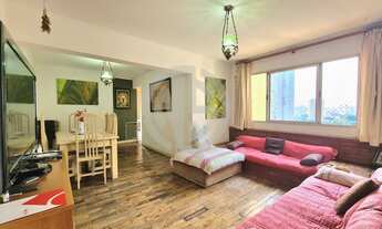 Imagem: Apartamento à venda no bairro Campo Belo