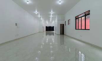 Imagem: Pavilhão/Galpão Salão Comercial em Vila