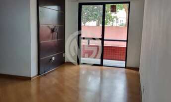 Imagem 2: Residencial Califórnia - Apartamento em Jardim Ubirajara, São Paulo/SP