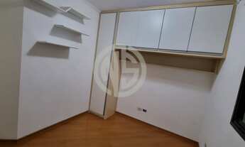 Imagem 5: Residencial Califórnia - Apartamento em Jardim Ubirajara, São Paulo/SP