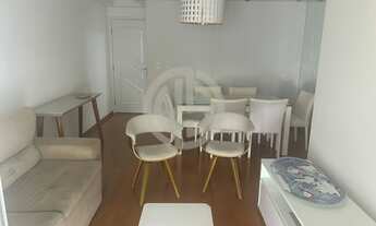 Imagem: Jardins da hipica - Apartamento em Vila