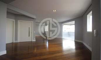 Imagem: Apartamento em Moema, São Paulo/SP