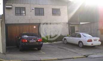 Imagem: Pavilhão/Galpão Salão Comercial em Vila