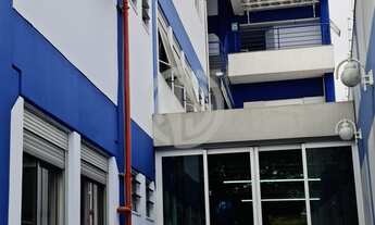 Imagem 2: Prédio Comercial em Vila Cruzeiro, São Paulo/SP