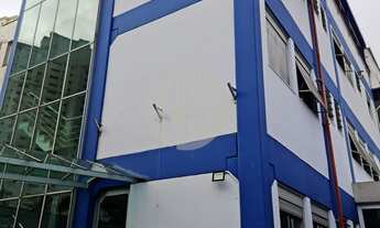 Imagem: Prédio Comercial em Vila Cruzeiro, São