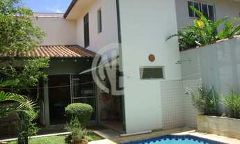 Imagem: Sobrado em Jardim Morumbi, São Paulo/SP