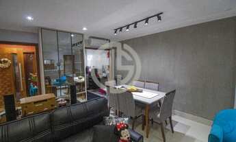 Imagem: Sobrado Alto Padrão em Várzea de Baixo