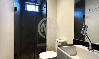 Imagem 4: Condomínio ON IMARÉS - Apartamento Alto Padrão em Indianópolis, São Paulo/SP