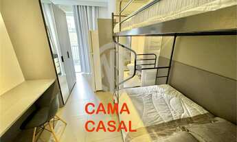 Imagem 6: Condomínio ON IMARÉS - Apartamento Alto Padrão em Indianópolis, São Paulo/SP