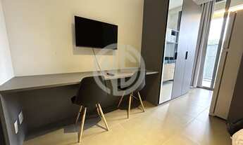 Imagem 2: Condomínio ON IMARÉS - Apartamento Alto Padrão em Indianópolis, São Paulo/SP