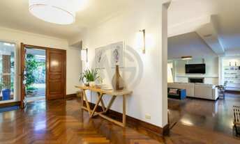 Imagem: Casa Alto Padrão em Brooklin Paulista