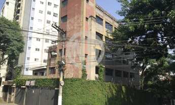 Imagem: Prédio Comercial em Chácara Inglesa, São