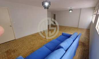 Imagem: Apartamento em Itaim Bibi, São Paulo/SP