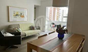 Imagem: Condomínio Janaina - Apartamento em Itaim