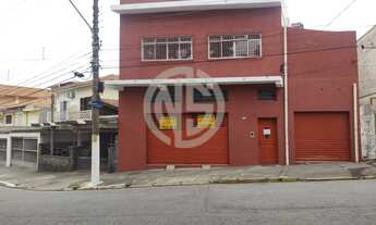 Imagem: Prédio Comercial em Santo Amaro, São Paulo/SP