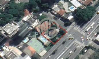 Imagem 2: Terreno em Campo Belo, São Paulo/SP