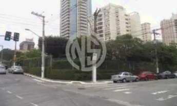 Imagem: Terreno em Campo Belo, São Paulo/SP