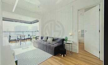 Imagem: Condomínio Street - Apartamento Alto Padrão