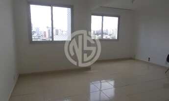 Imagem: Edifício Praça Três Torres - Apartamento