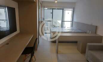 Imagem: Apartamento em Campo Belo, São Paulo/SP