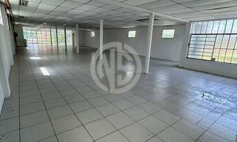 Imagem: Prédio Comercial em Santo Amaro, São Paulo/SP