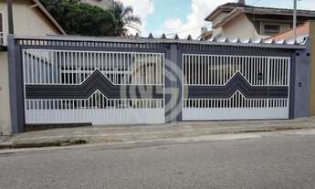 Imagem: Casa em Vila Cruzeiro, São Paulo/SP