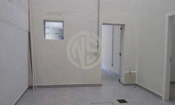 Imagem: Pavilhão/Galpão Salão Comercial em Santo