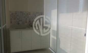 Imagem 2: Viz Ponte Estaiada - Apartamento à venda no bairro Real Parque - São Paulo/SP