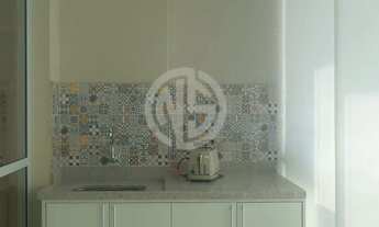 Imagem: Viz Ponte Estaiada - Apartamento à venda