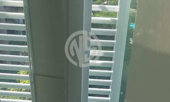 Imagem 7: Viz Ponte Estaiada - Apartamento à venda no bairro Real Parque - São Paulo/SP