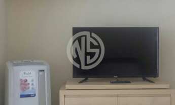 Imagem 5: Viz Ponte Estaiada - Apartamento à venda no bairro Real Parque - São Paulo/SP