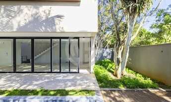 Imagem 5: Condomínio GARDA - Casa Alto Padrão em Jardim Cordeiro, São Paulo/SP